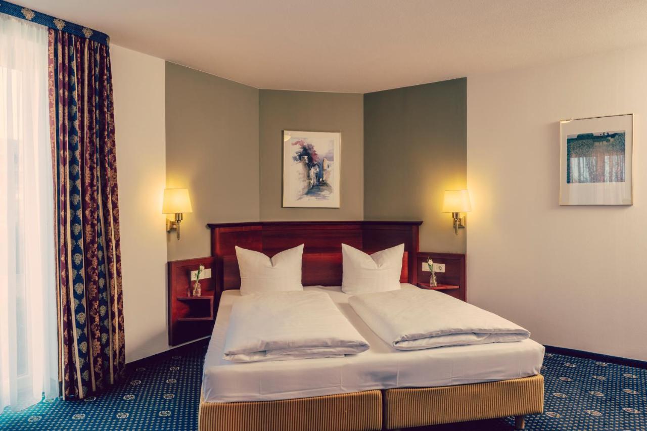 Landhotel Hallnberg Walpertskirchen Eksteriør bilde