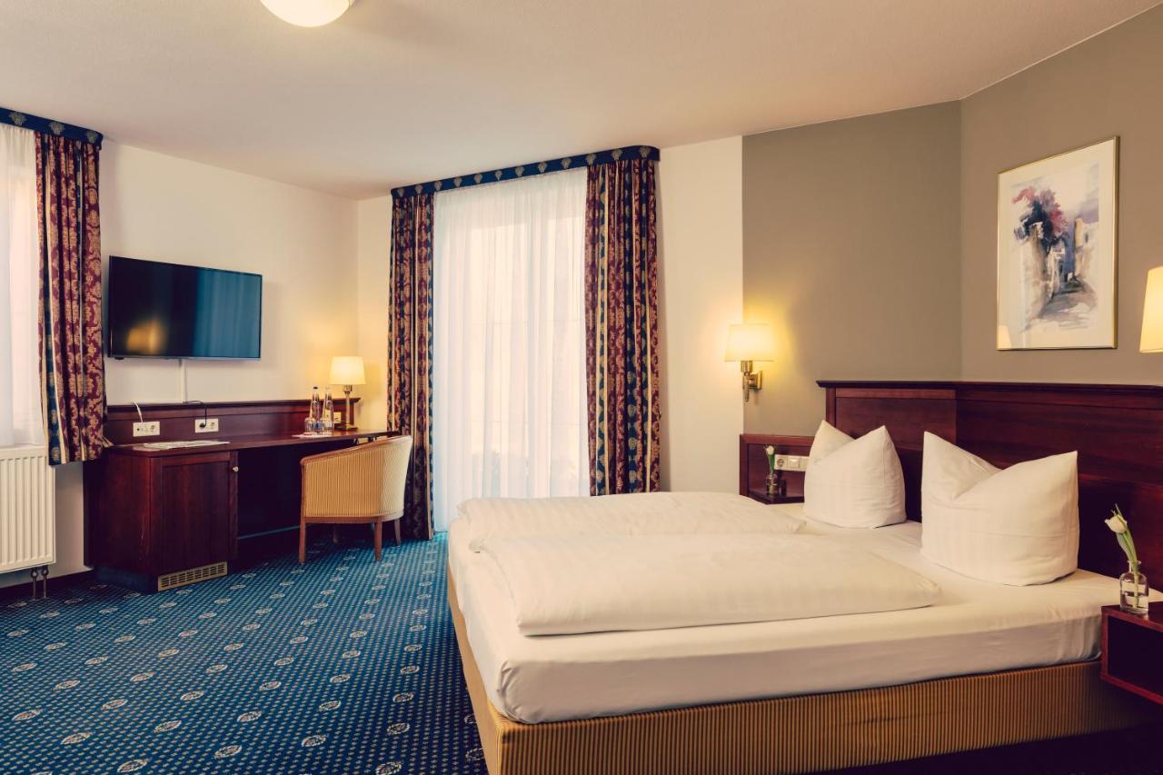 Landhotel Hallnberg Walpertskirchen Eksteriør bilde
